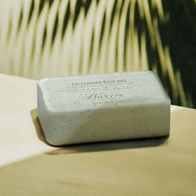Exfoliating Body Bar by Baxter of California 7 Oz for Men