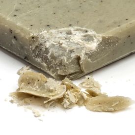 Exfoliating Body Bar by Baxter of California 7 Oz for Men