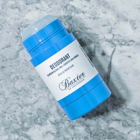 Baxter Aluminum-Alcohol Free Deodorant by Baxter of California 2.65 Oz for Men