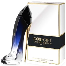 Good Girl Legere by Carolina Herrera 2.7 Oz Eau de Parfum Spray for Women