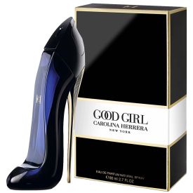 Good Girl by Carolina Herrera 2.7 Oz Eau De Parfum Spray For Women