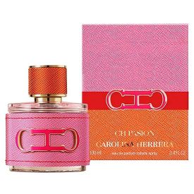 CH Pasion Eau de Parfum by Carolina Herrera 3.4 Oz Spray for Women