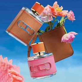 CH Pasion Eau de Parfum by Carolina Herrera 3.4 Oz Spray for Women