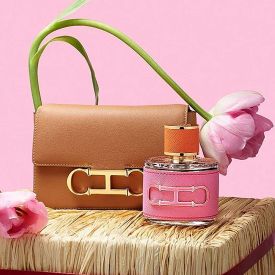 CH Pasion Eau de Parfum by Carolina Herrera 3.4 Oz Spray for Women