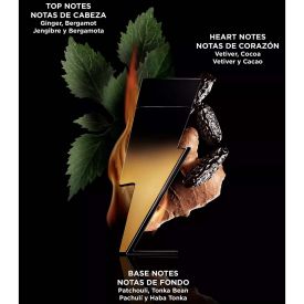 Bad Boy Extreme by Carolina Herrera 3.4 Oz Eau de Parfum Spray for Men