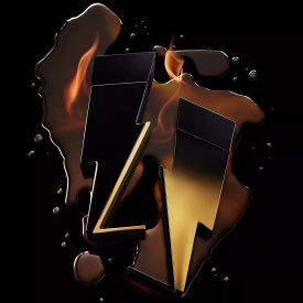 Bad Boy Extreme by Carolina Herrera 3.4 Oz Eau de Parfum Spray for Men