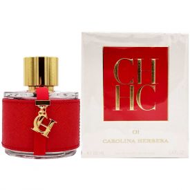 CH by Carolina Herrera 3.4 Oz Eau de Toilette Spray for Women