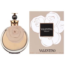 Valentina Assoluto by Valentino 2.7 Oz Eau de Parfum Spray for Women