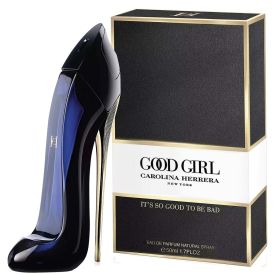Good Girl by Carolina Herrera 1.7 Oz Eau De Parfum Spray For Women