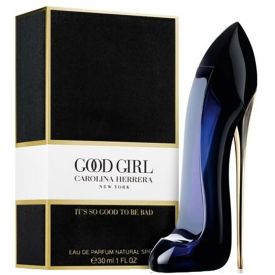 Good Girl by Carolina Herrera 1 Oz Eau de Parfum Spray for Women