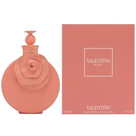 Valentina Blush by Valentino 2.7 Oz Eau de Parfum Spray for Women
