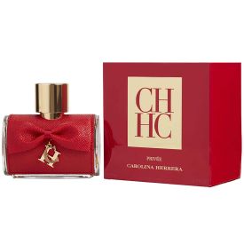 CH Prive by Carolina Herrera 2.7 Oz Eau de Parfum Spray for Women
