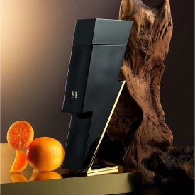 Bad Boy by Carolina Herrera 3.4 Oz Eau de Toilette Spray for Men