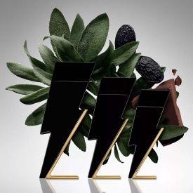 Bad Boy by Carolina Herrera 1.7 Oz Eau de Toilette Spray for Men