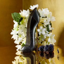 Good Girl Supreme by Carolina Herrera 2.7 Oz Eau de Parfum Spray for Women