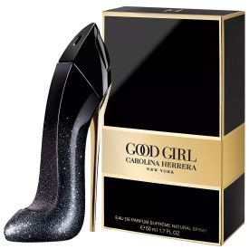 Good Girl Supreme by Carolina Herrera 1.7 Oz Eau de Parfum Spray for Women