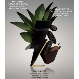 Bad Boy by Carolina Herrera 5.1 Oz Eau de Toilette Spray for Men