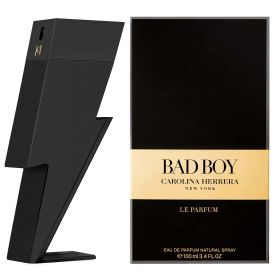 Bad Boy La Parfum by Carolina Herrera 3.4 Oz Eau de Parfum Spray for Men