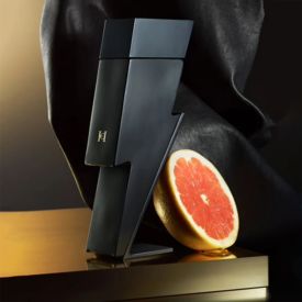 Bad Boy La Parfum by Carolina Herrera 3.4 Oz Eau de Parfum Spray for Men