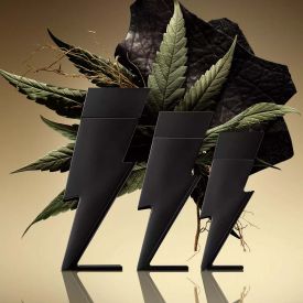 Bad Boy La Parfum by Carolina Herrera 3.4 Oz Eau de Parfum Spray for Men