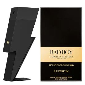 Bad Boy La Parfum by Carolina Herrera 1.7 Oz Eau de Parfum Spray for Men