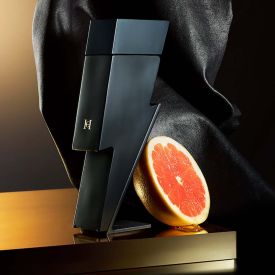 Bad Boy La Parfum by Carolina Herrera 1.7 Oz Eau de Parfum Spray for Men