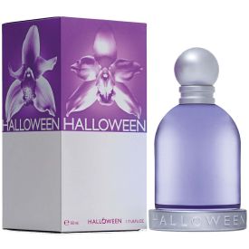 Halloween by Halloween 1.7 Oz Eau de Toilette Spray for Women