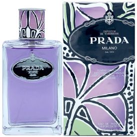 Les Infusions Tubereuse by Prada 3.4 Oz Eau de Parfum Spray for Women