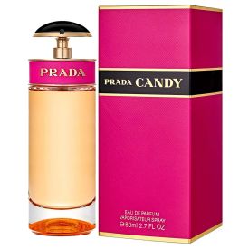 Prada Candy by Prada 2.7 Oz Eau de Parfum Spray for Women