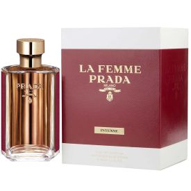 La Femme Prada Intense by Prada 1.7 Oz Eau de Parfum Spray for Women