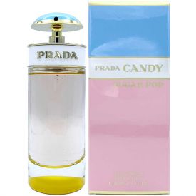Prada Candy Sugar Pop by Prada 2.7 Oz Eau de Parfum Spray for Women