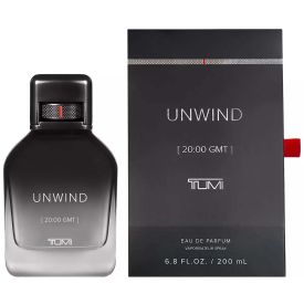 Unwind by Tumi 3.4 Oz Eau de Parfum Spray for Men