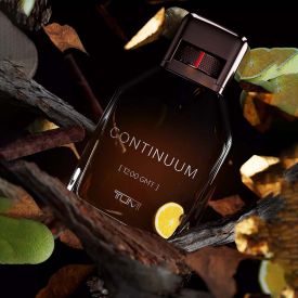 Continuum by Tumi 3.4 Oz Eau de Parfum Spray for Men