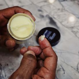 Baxter Shea Pomade by Baxter of California 2 Oz for Men