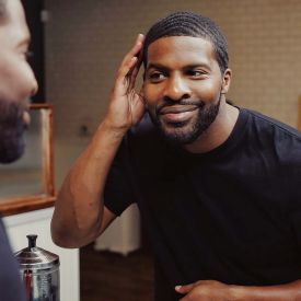 Baxter Shea Pomade by Baxter of California 2 Oz for Men