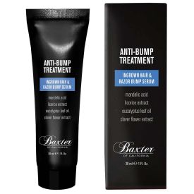 Baxter Anti Bump Treatment by Baxter of California 1 Oz for Men