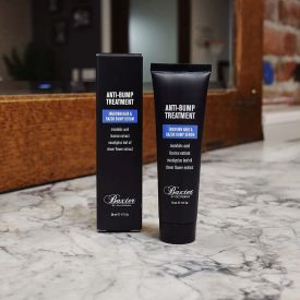 Baxter Anti Bump Treatment by Baxter of California 1 Oz for Men
