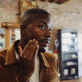 Baxter Anti Bump Treatment by Baxter of California 1 Oz for Men