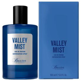 Valley Mist Eau de Parfum by Baxter of California 3.4 Oz Spray for Unisex