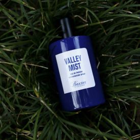 Valley Mist Eau de Parfum by Baxter of California 3.4 Oz Spray for Unisex