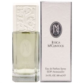 Jessica McClintock by Jessica McClintock 3.4 Oz Eau de Parfum Spray for Women
