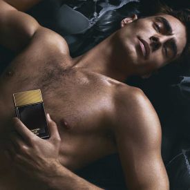 Noir Extreme by Tom Ford 3.4 Oz Eau de Parfum Spray for Men