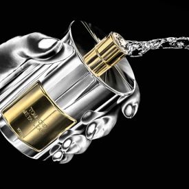 Metallique by Tom Ford 3.4 Oz Eau de Parfum Spray for Women