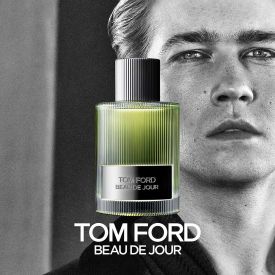 Beau De Jour by Tom Ford 3.4 Oz Eau de Parfum Spray for Men
