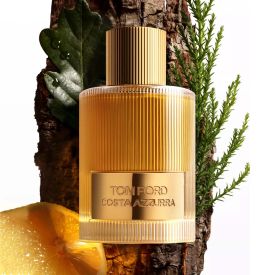 Costa Azzurra by Tom Ford 3.4 Oz Eau de Parfum Spray for Unisex