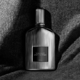 Grey Vetiver Parfum by Tom Ford 3.4 Oz Spray for Men