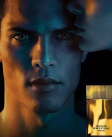 Noir Extreme Parfum by Tom Ford 3.4 Oz Spray for Men