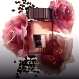 Cafe Rose Eau de Parfum by Tom Ford 1.7 Oz Spray for Women