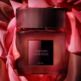 Cafe Rose Eau de Parfum by Tom Ford 1.7 Oz Spray for Women