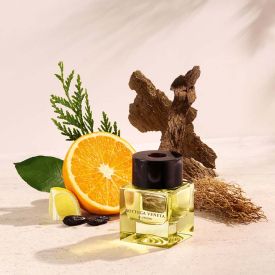 Illusione Men by Bottega Veneta 3 Oz Eau de Toilette Spray for Men